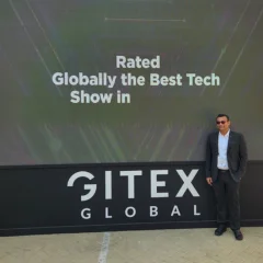 GITEX GLOBAL 2023