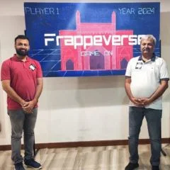 Frappeverse 2024