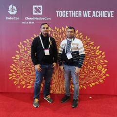 KubeCon 2024