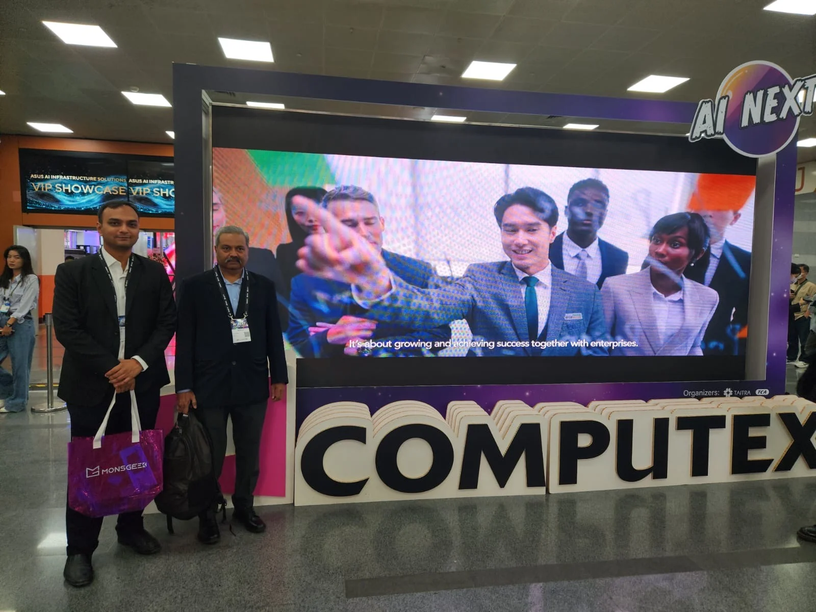 COMPUTEX Taipei 2025