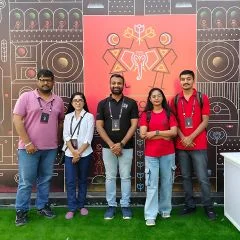Laracon India 2025