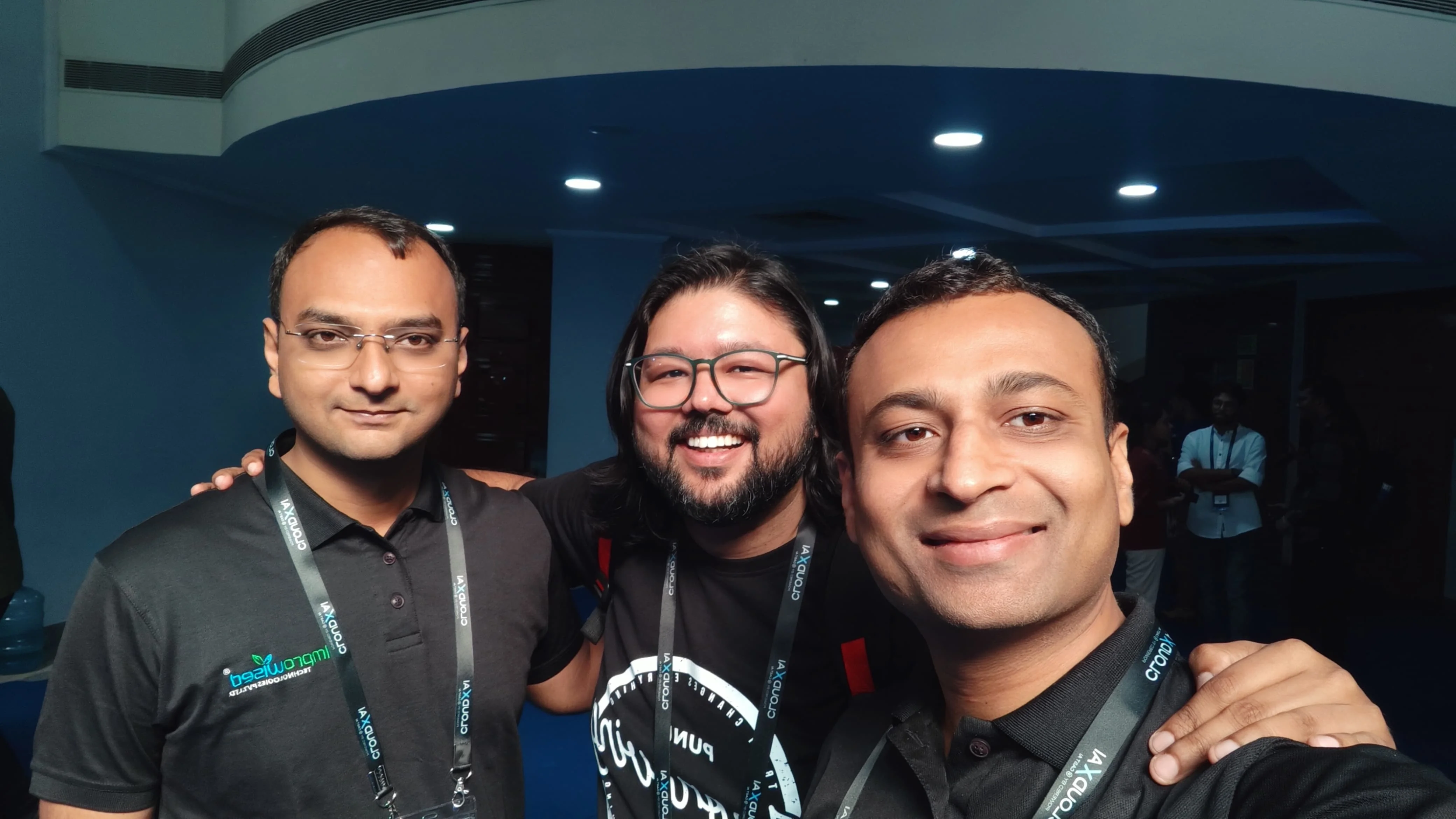 CLOUDxAI Conference 2026, Bengaluru