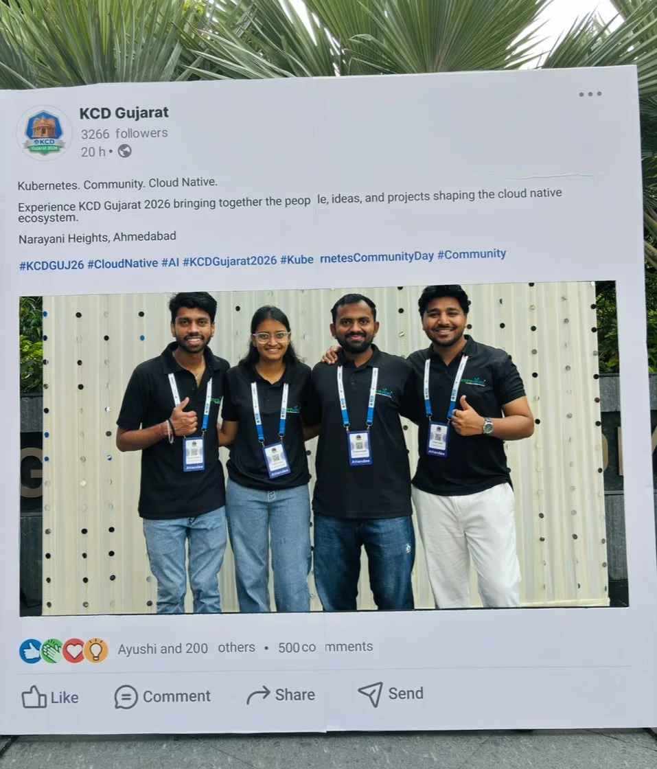 KCD Gujarat 2026
