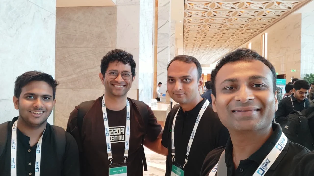 Open Source Summit Mumbai 2026