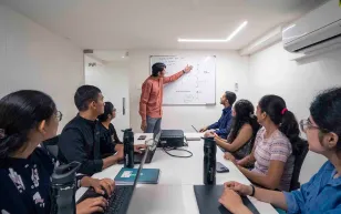 Platform Engineering