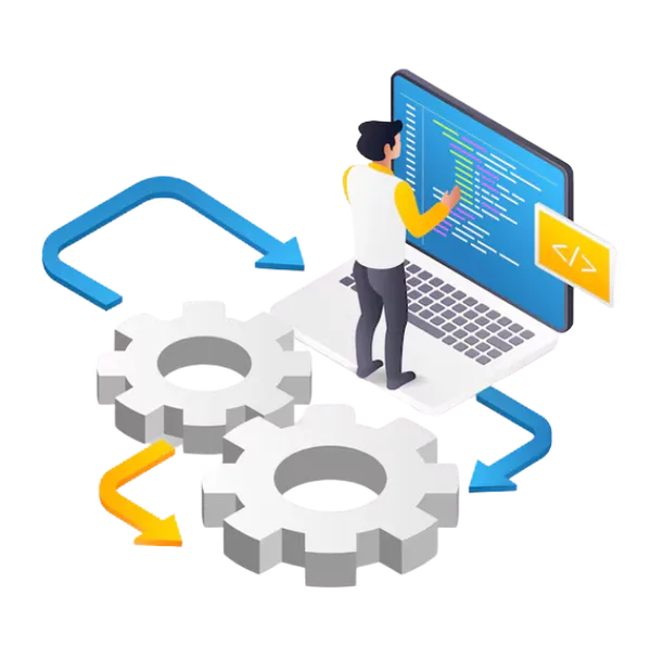 Code & Infra Management