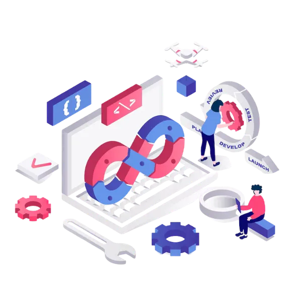 building block